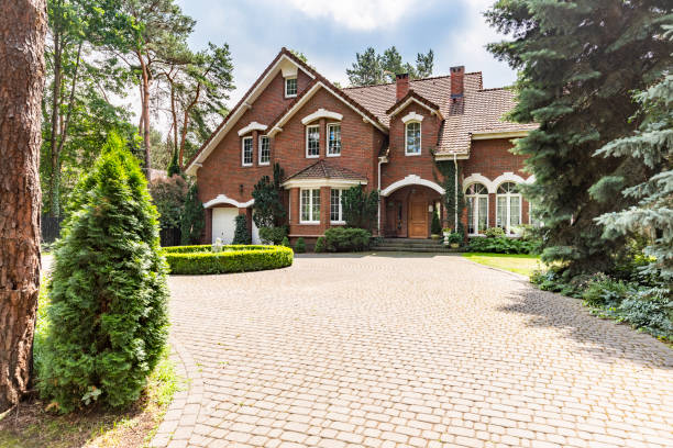 Best Driveway Resurfacing Pavers  in Pottsgrove, PA
