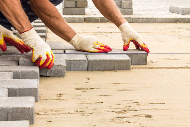 Pottsgrove, PA Driveway Pavers Company