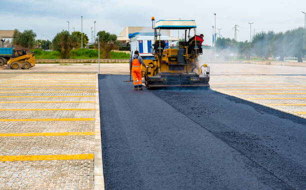 Best Brick Driveway Pavers  in Pottsgrove, PA