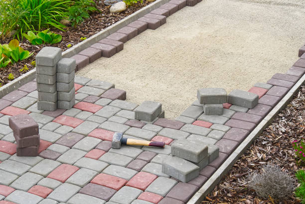 Best Driveway Paver Repair  in Pottsgrove, PA