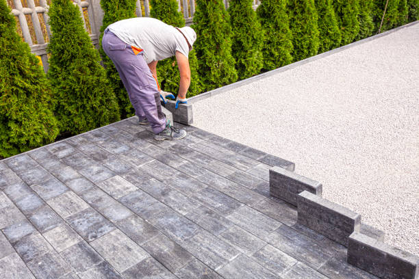 Best Interlocking Driveway Pavers  in Pottsgrove, PA