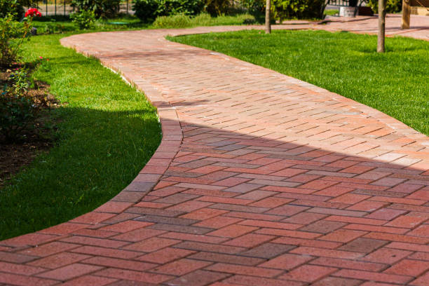 Best Residential Paver Driveway  in Pottsgrove, PA