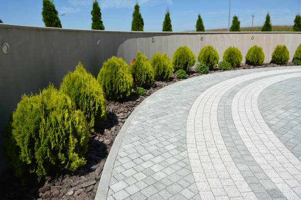 Best Residential Driveway Paver Services  in Pottsgrove, PA