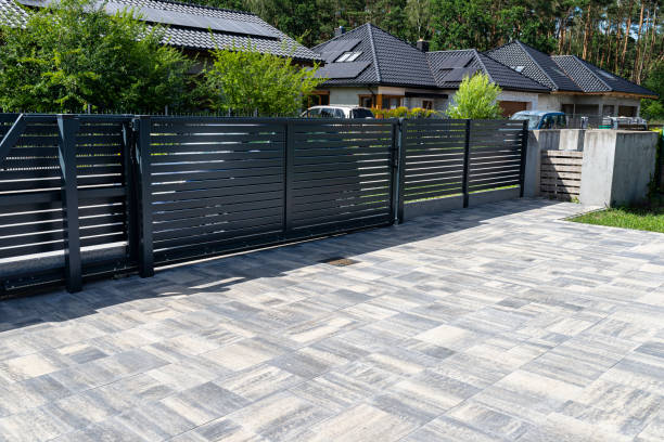 Best Professional Driveway Pavers  in Pottsgrove, PA