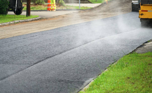 Best Cobblestone Driveway Pavers  in Pottsgrove, PA